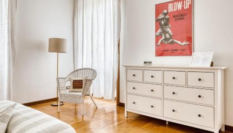 Apartment - Italianway Comfort - Merlo 1