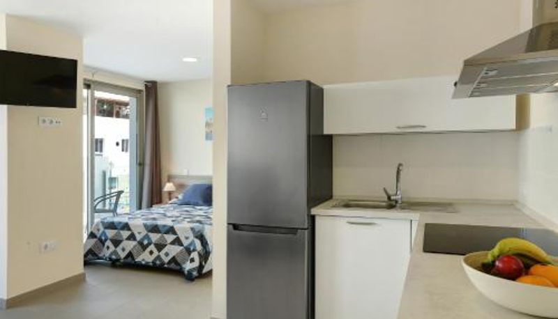 Apartment - Albamar 1d