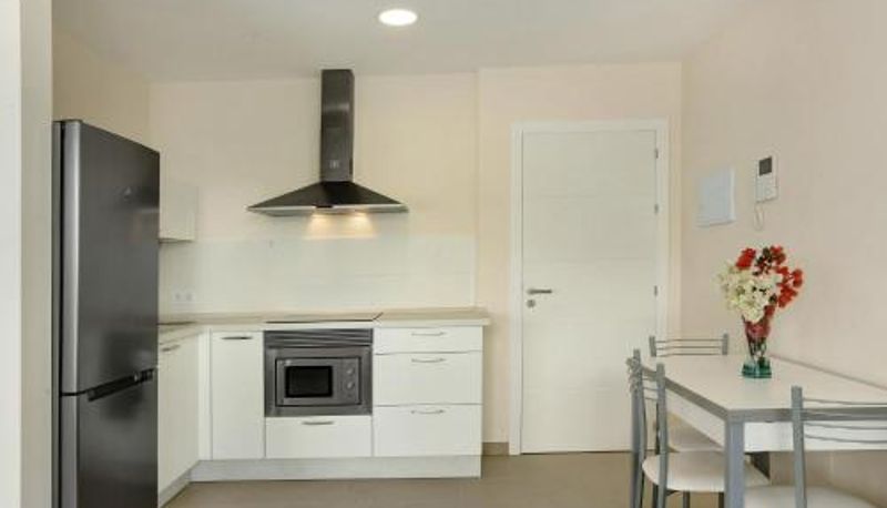 Apartment - Albamar 1d