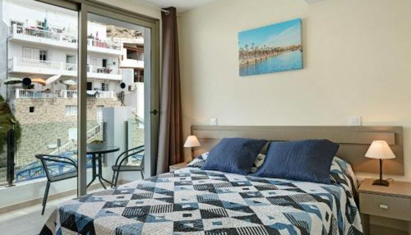 Apartament - Albamar 1d