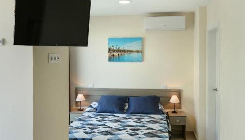 Apartment - Albamar 1d