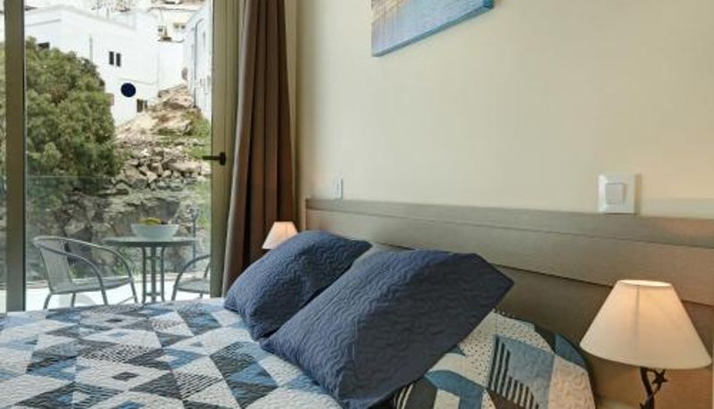 Apartment - Albamar 1d