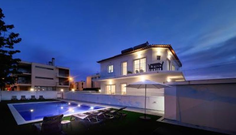 Appartamento - Hibisco 2 - Shared Pool - 8 Guests - Albufeira