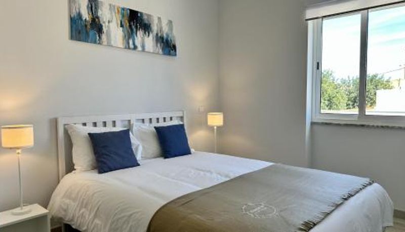 Appartamento - Hibisco 2 - Shared Pool - 8 Guests - Albufeira