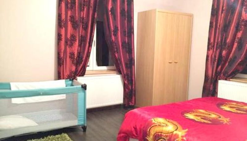 Pokój - Appartement spacieux Gérardmer 90 m²