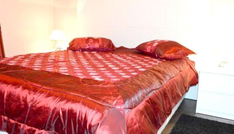 Pokój - Appartement spacieux Gérardmer 90 m²