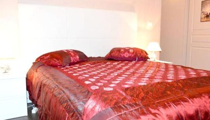 Pokój - Appartement spacieux Gérardmer 90 m²