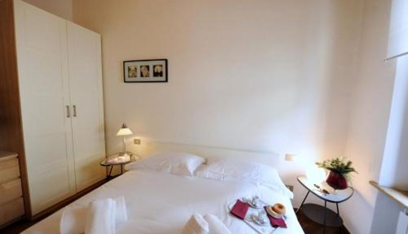 Apartamento - Acacia Apartments Salvia-Rosmarino