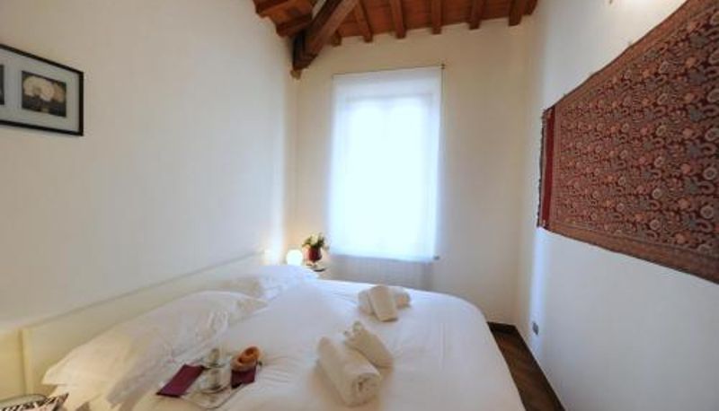 Apartamento - Acacia Apartments Salvia-Rosmarino