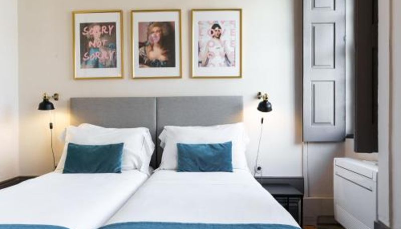 Appartement - Feel Porto Antique Poveiros Flats