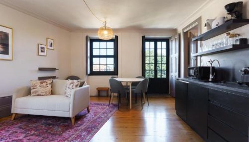 Cuisine - Feel Porto Antique Poveiros Flats