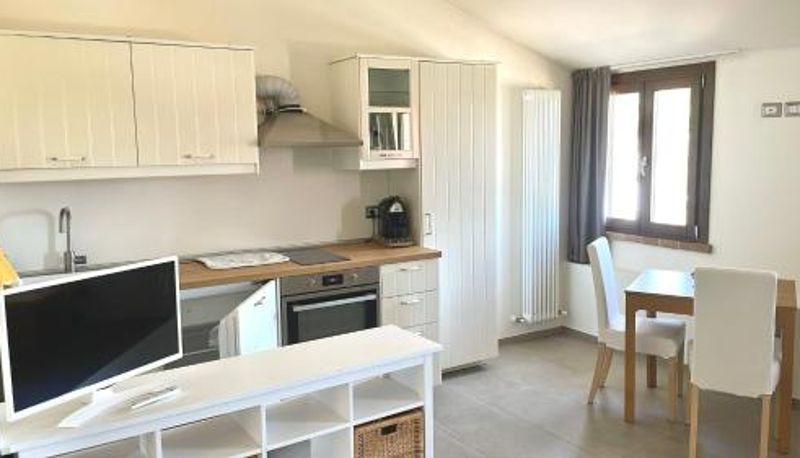 Apartament - Monolocali Oro e Argento
