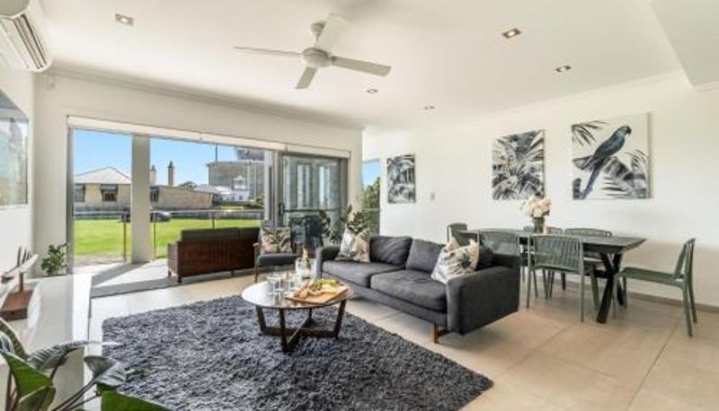 Apartamento - Pilotage 3 - Lighthouse Views & Coastal Living in the Heart of Yamba - Holiday Yamba