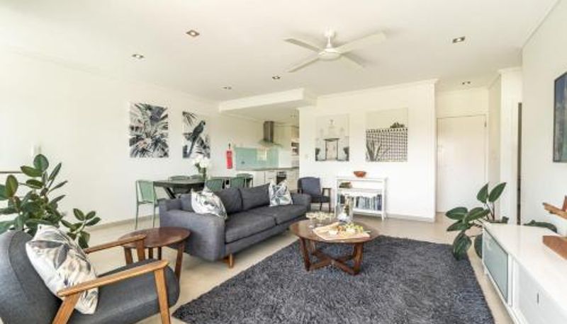 Apartamento - Pilotage 3 - Lighthouse Views & Coastal Living in the Heart of Yamba - Holiday Yamba