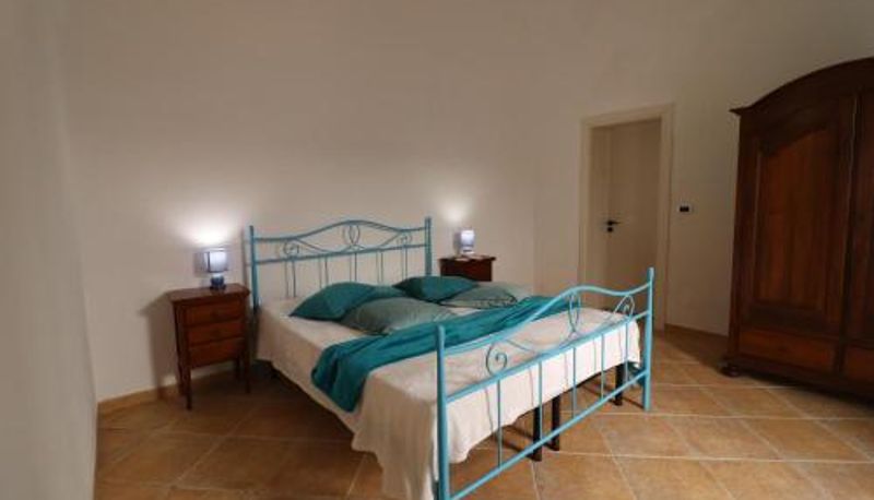 Appartement - Casa Vacanza Rachele Otranto