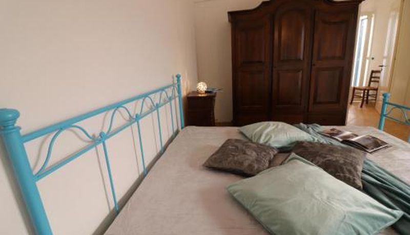 Appartement - Casa Vacanza Rachele Otranto