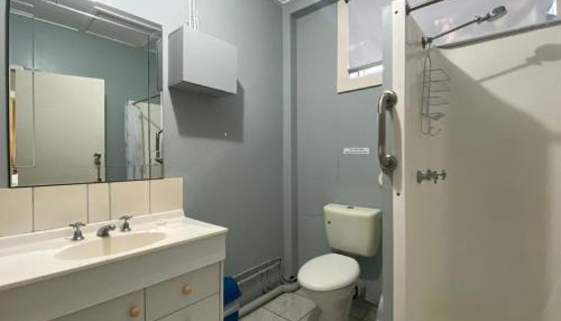 Standardzimmer - The Captains Manor on Cook 8