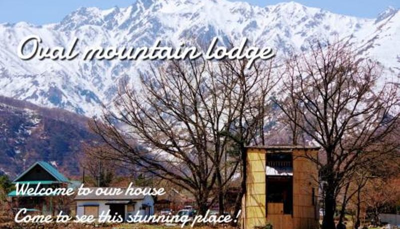 Info - Oval Mountain Lodge