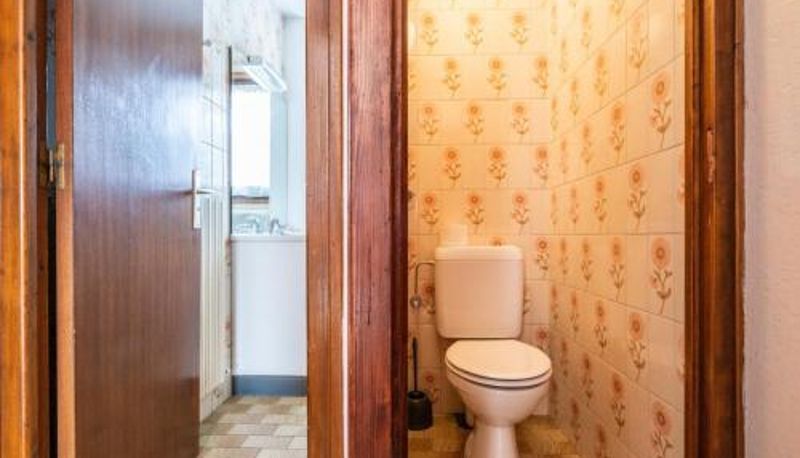 Informação - Appartement aux Gets avec WiFi et animaux admis