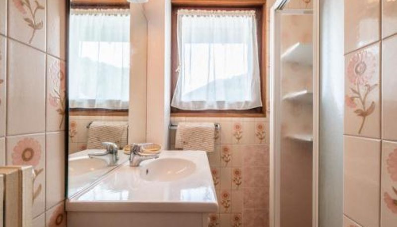Informação - Appartement aux Gets avec WiFi et animaux admis