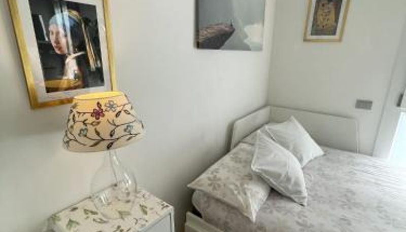 Chambre Standard - A UN PASSO DALL'OSPEDALE