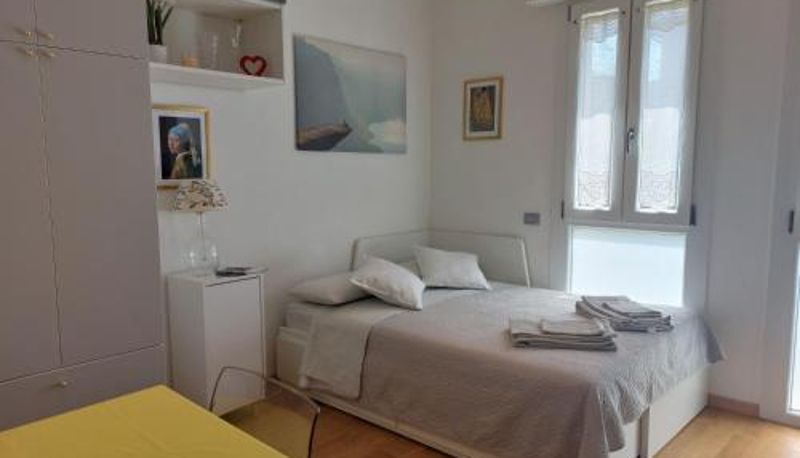 Appartement - A UN PASSO DALL'OSPEDALE