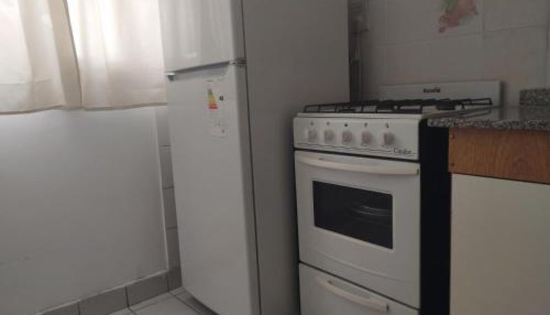 Apartament - La Victoria