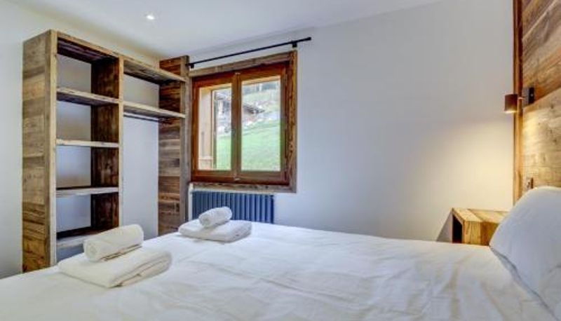 Apartament - Ruisseau One Apartment -Snow and Trek Montriond