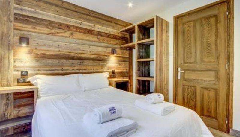 Apartament - Ruisseau One Apartment -Snow and Trek Montriond