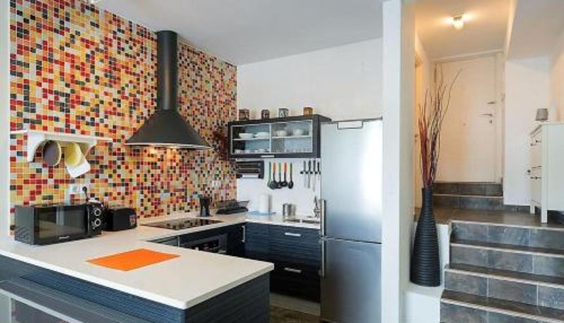アパートメント - Eider apartment by People Rentals