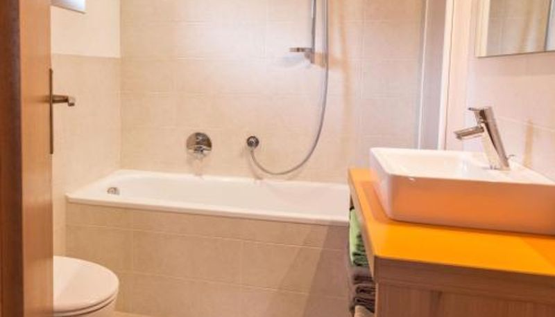 Apartment - Ferienwohnung Lanz 3