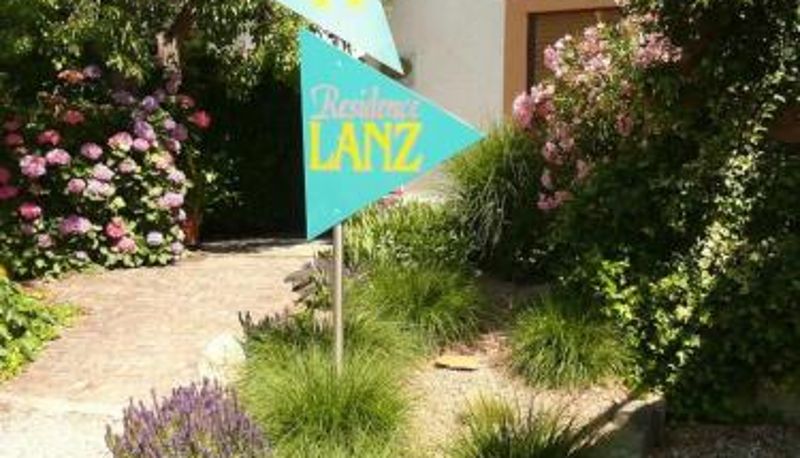 Apartment - Ferienwohnung Lanz 3