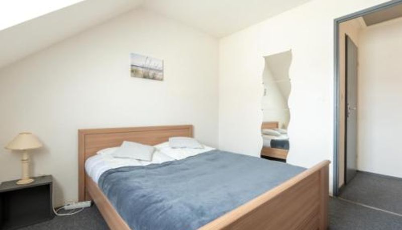 Apartment - Le Regina Rifle - Appartement avec jardinet