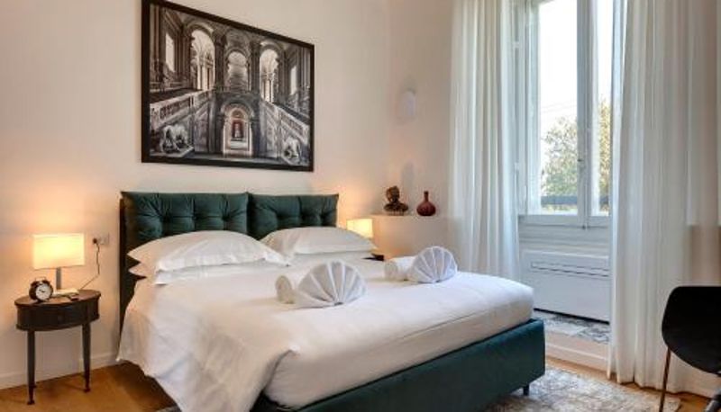 Kamer - CATERINO apartment