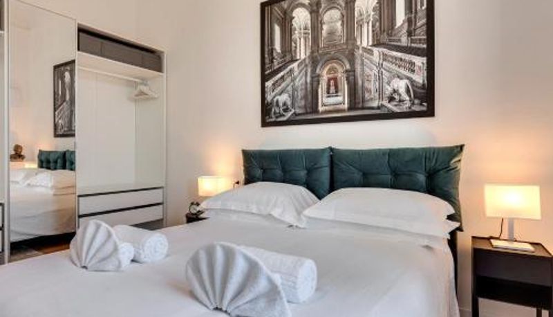 Apartament - CATERINO apartment