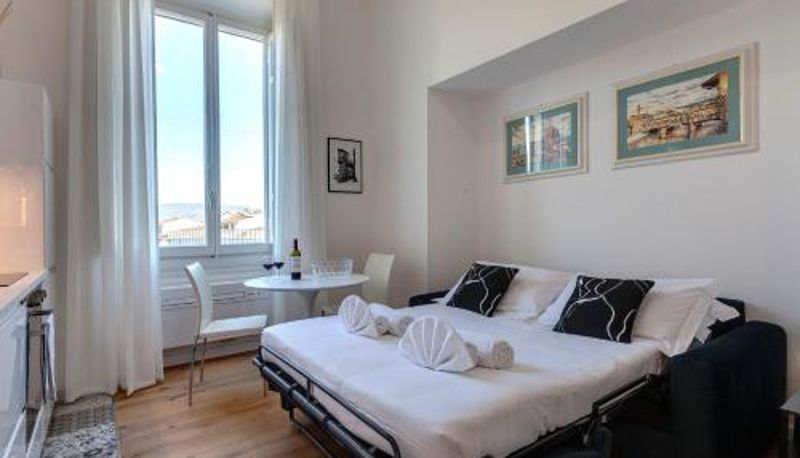Apartament - CATERINO apartment