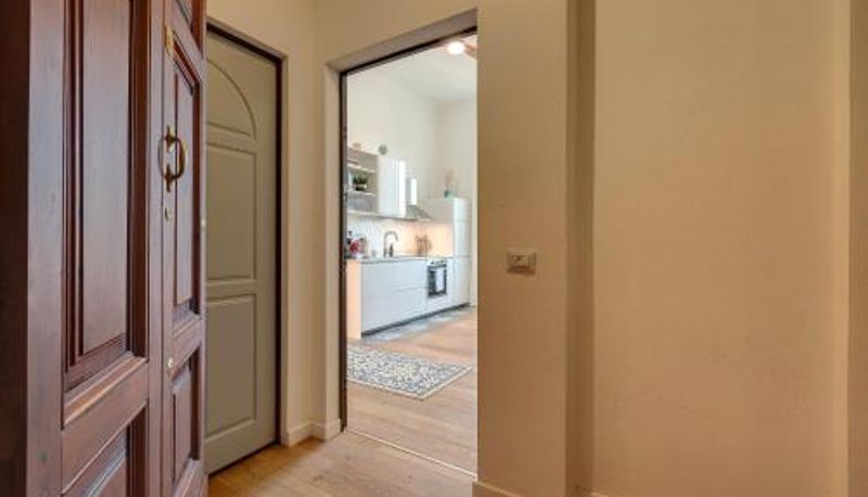 Apartament - CATERINO apartment