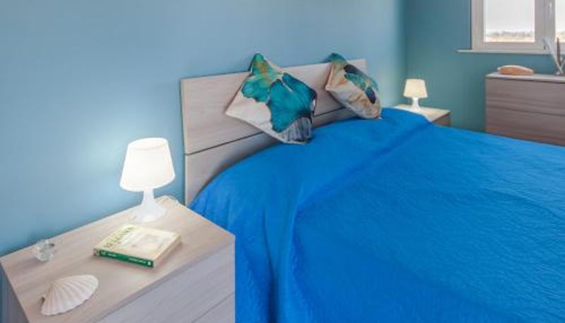 Apartamento - Casa Golf a 200m From The Sea - Happy Rentals