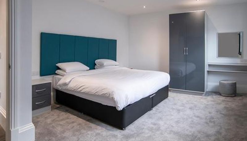 Apartamento - Cavern Quarter apartments by The Castle Collection