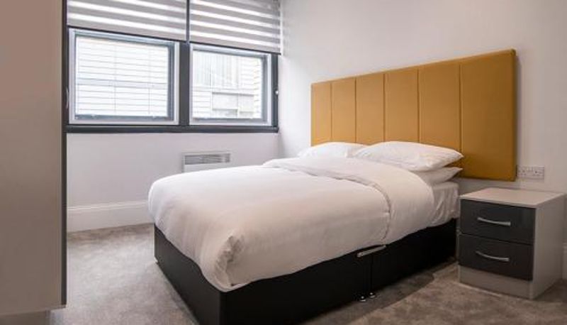 Apartamento - Cavern Quarter apartments by The Castle Collection