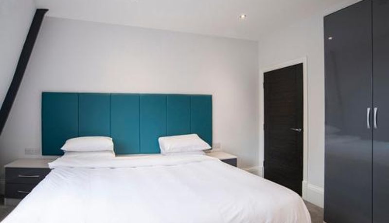 Apartamento - Cavern Quarter apartments by The Castle Collection