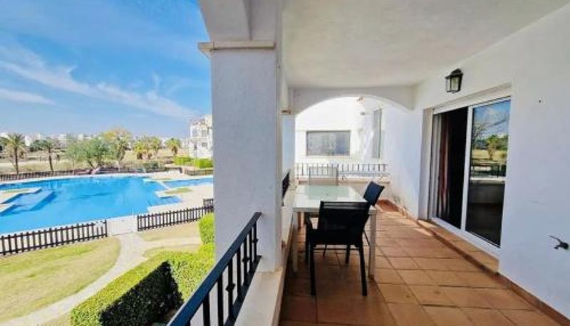 Appartement - Sunset Haven - La Torre Golf Resort