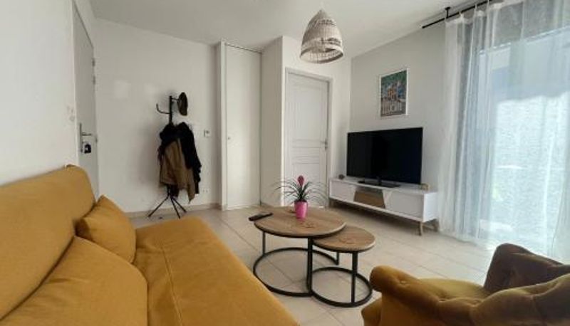 Pokój typu standard - Nice and cozy apartment in the heart of Leucate
