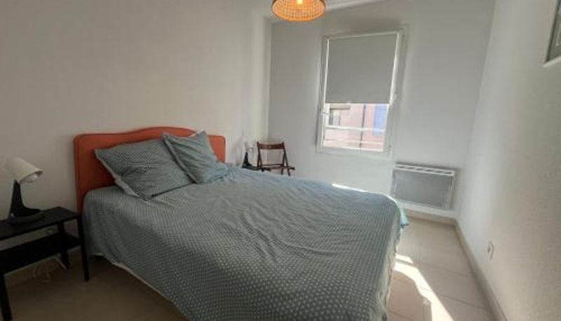 Pokój typu standard - Nice and cozy apartment in the heart of Leucate