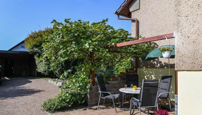 Daire - Ferienwohnung Familie Perlik