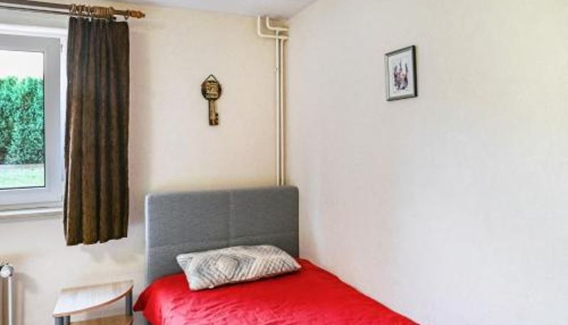 Daire - Ferienwohnung Familie Perlik