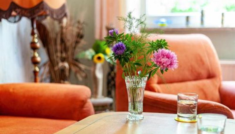 Daire - Ferienwohnung Familie Perlik