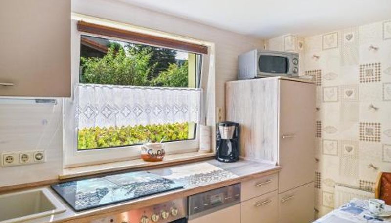 Daire - Ferienwohnung Familie Perlik