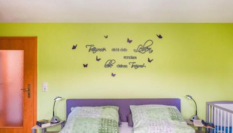 Daire - Ferienwohnung Familie Perlik