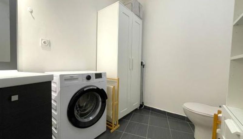Standard room - Studio calme avec terrasse et parking à 5 min de la plage - FR-1-309-421